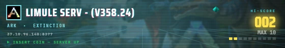 Arcade badge preview