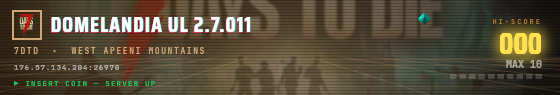 Arcade badge preview