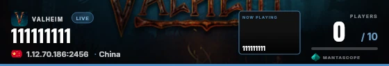 Hero badge preview