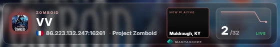 Glass badge preview