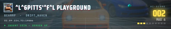 Arcade badge preview
