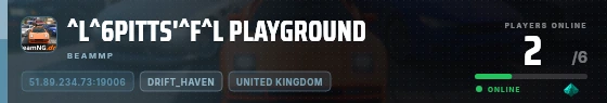 Edge badge preview