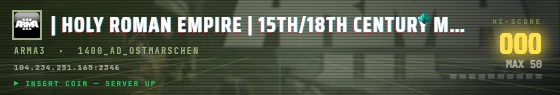Arcade badge preview