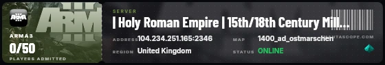 Ticket badge preview