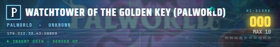 Arcade badge preview
