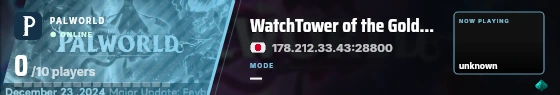 Blade badge preview