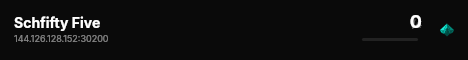 Schfifty Five live status badge