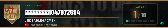 Scoreboard badge preview