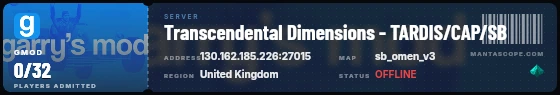 Ticket badge preview