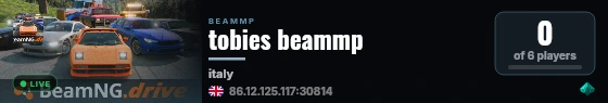 tobies beammp live status badge