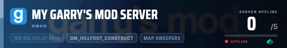 Edge badge preview