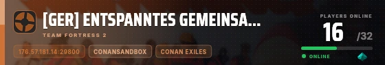 Edge badge preview