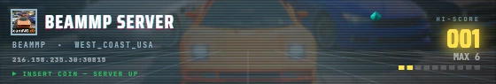 Arcade badge preview