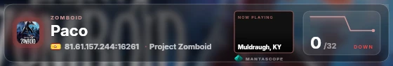 Glass badge preview