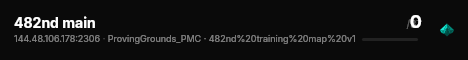 482nd main live status badge