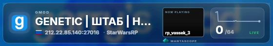 Glass badge preview
