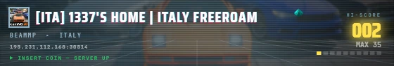 Arcade badge preview