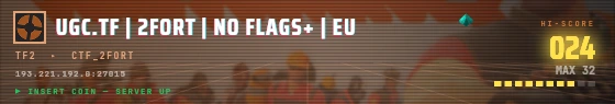 Arcade badge preview