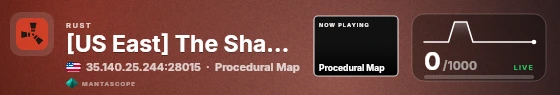 Mesh badge preview
