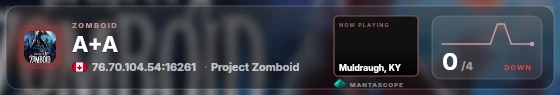 Glass badge preview