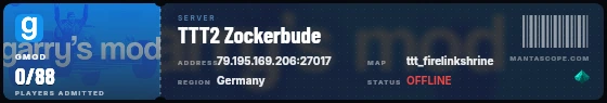 Ticket badge preview