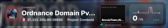 Glass badge preview