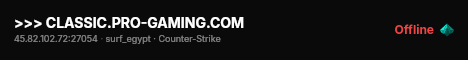 >>> CLASSIC.PRO-GAMING.COM live status badge