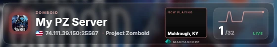 Glass badge preview