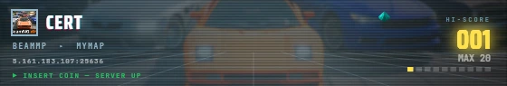 Arcade badge preview