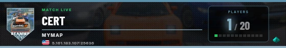 Scoreboard badge preview