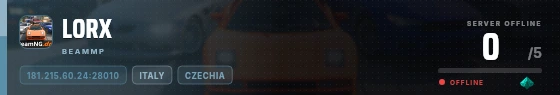 Edge badge preview