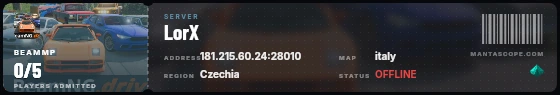 Ticket badge preview