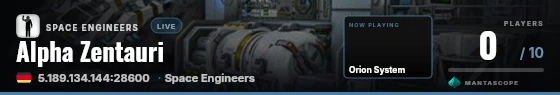 Hero badge preview