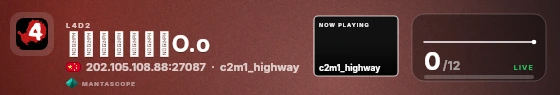 Mesh badge preview