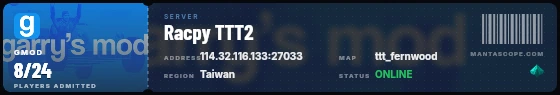 Ticket badge preview