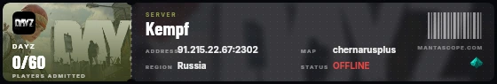 Ticket badge preview