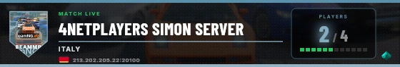 Scoreboard badge preview