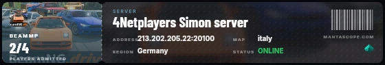Ticket badge preview