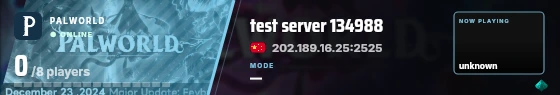 Blade badge preview