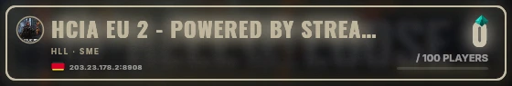 Marquee badge preview