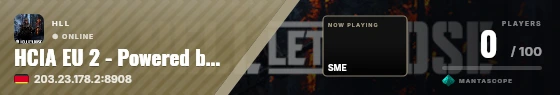 Sweep badge preview