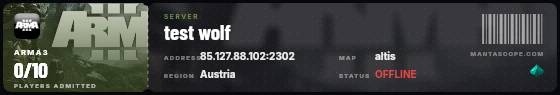 Ticket badge preview