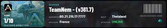 Ticket badge preview