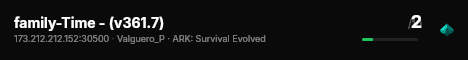 family-Time - (v361.7) live status badge