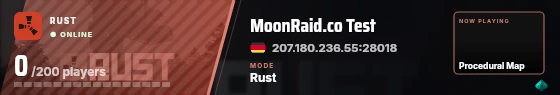 Blade badge preview