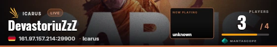 Hero badge preview