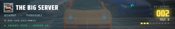 Arcade badge preview