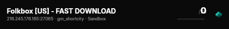 Folkbox [US] - FAST DOWNLOAD live status badge