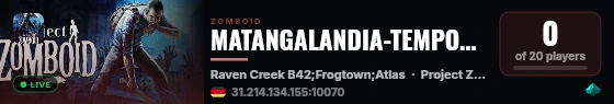 MATANGALANDIA-TEMPORADA 1(COMIENZOS) live status badge