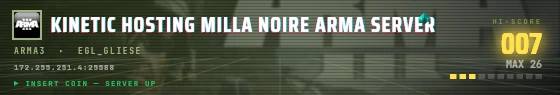 Arcade badge preview